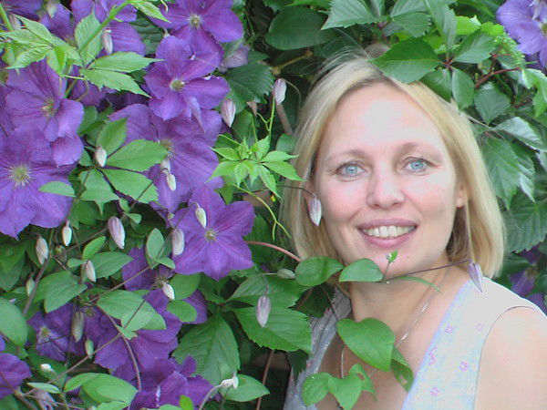 Лариса Подосиновская