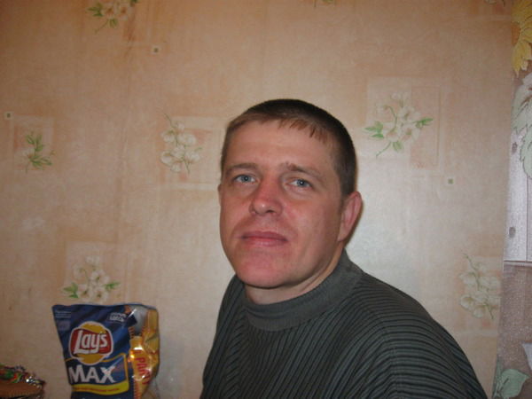 Олег Медведев