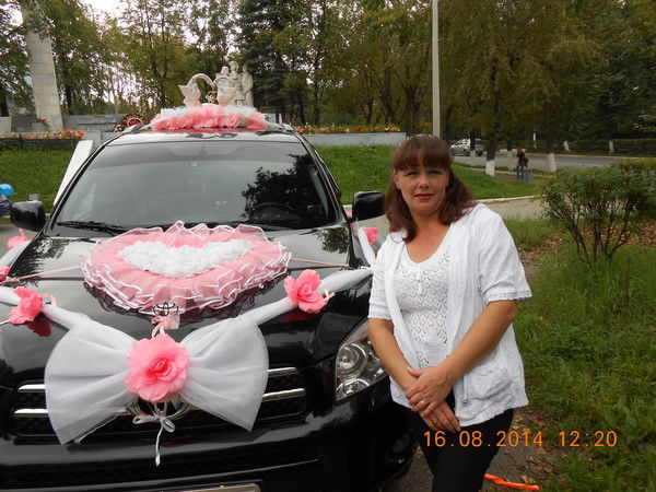 Елена Попова