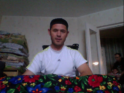 Абдуханнон Баховадинов