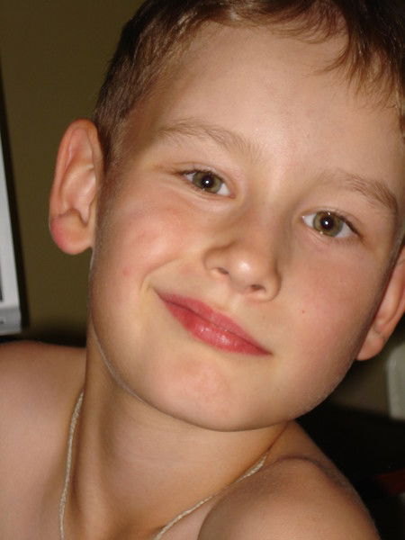 Платон Родионов