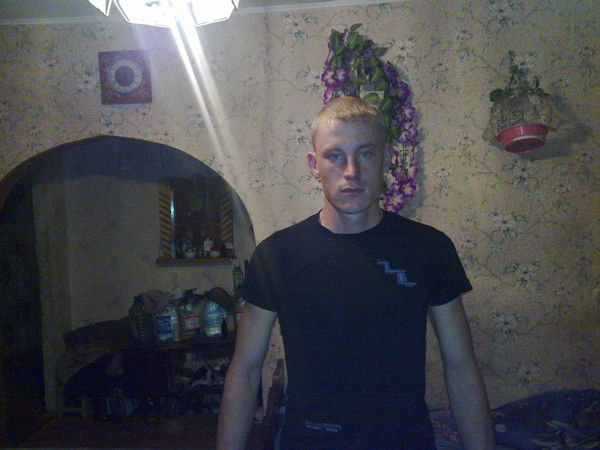 Евгений Овчинников