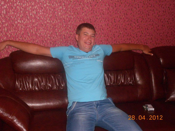 Виталя Самсонов