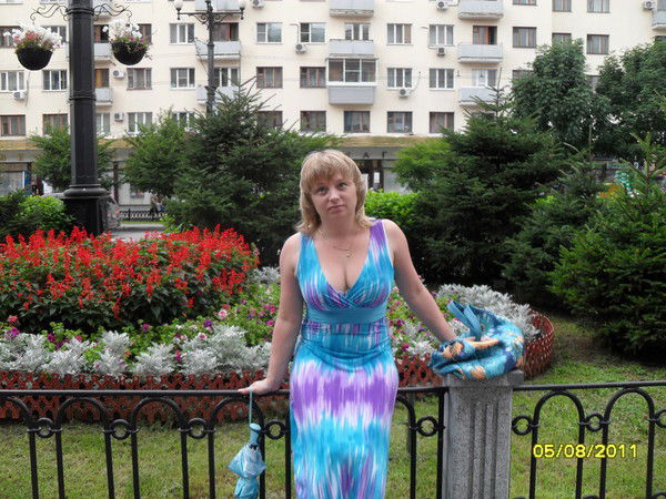 Наталья Екимова