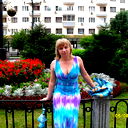 Наталья Екимова