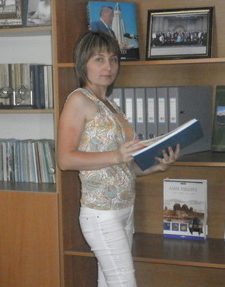 Майра Жексенбаева