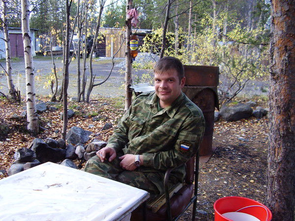 Роман Пономарёв