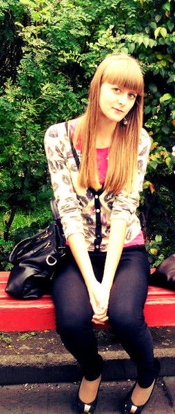 Дарья Аршинина