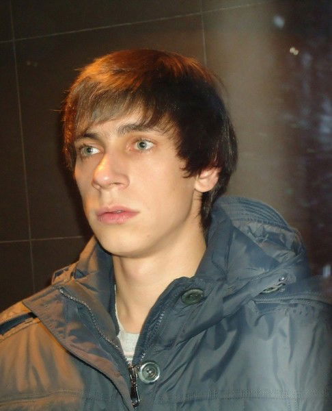 Вячеслав Иванушкин