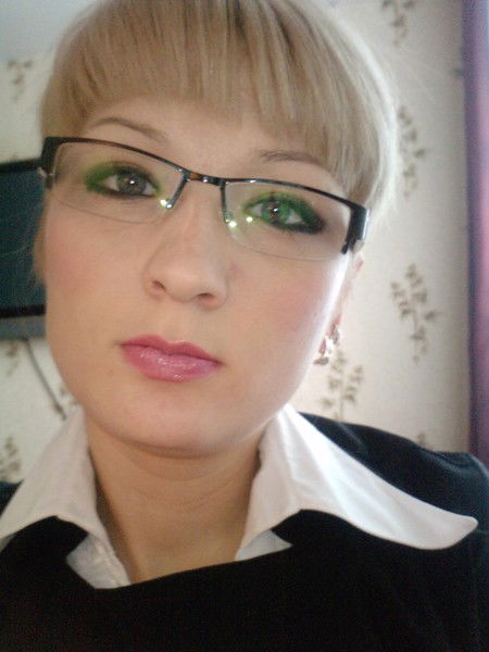 Елена Алябьева