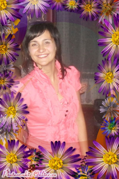 Александра Винограденко