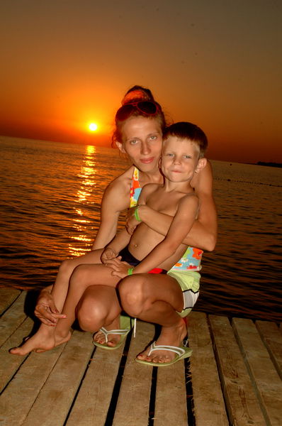 Анна Мягченко