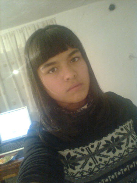 Кальбинур Zamanova