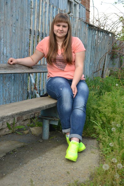 Анна Андросова