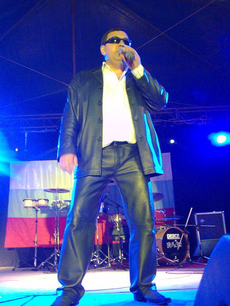 Олег Баландин