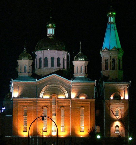 Жанна Айдинян