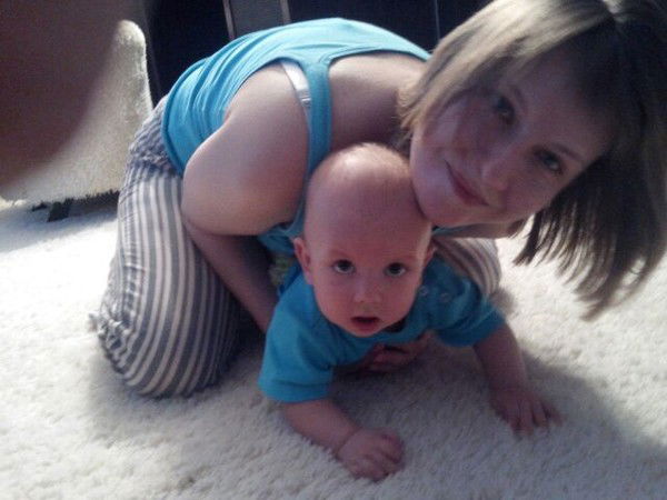 Марина Смирнова