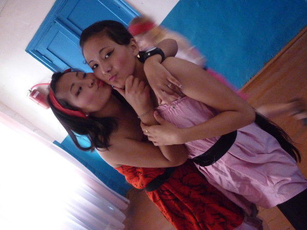 Альбина Нурмагамбетова