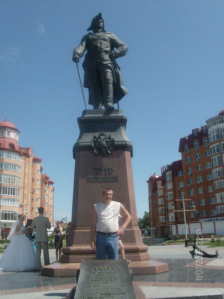 Николай Терёхин