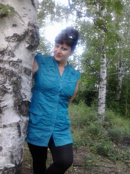 Ольга Киселева