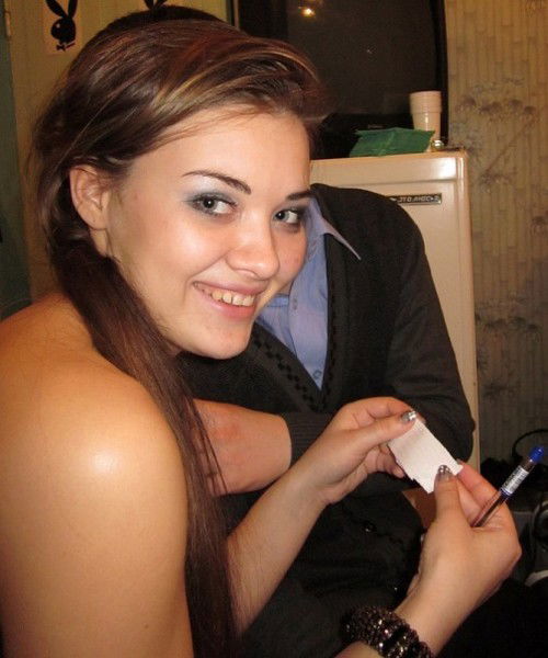 Анна2 Болдарева