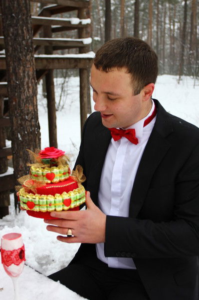 Евгений Стародубцев