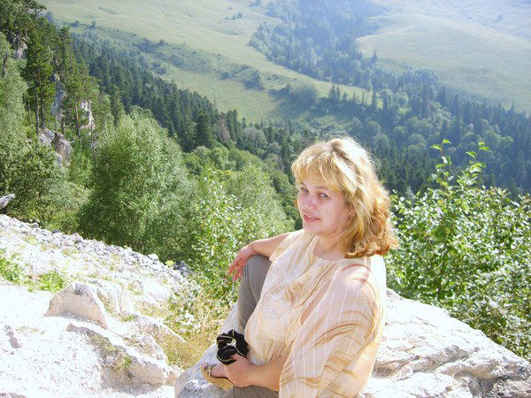 Виктория Гельмутдинова