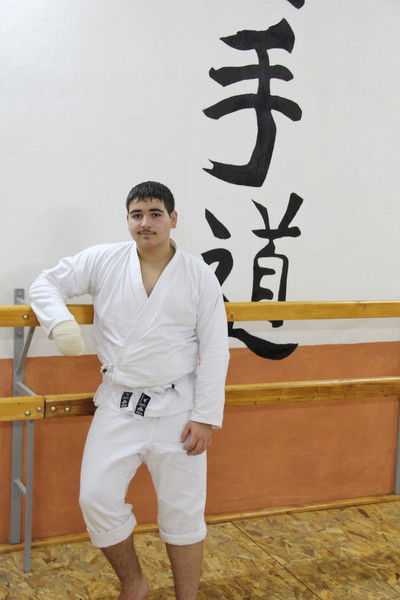 Олександр Георгца