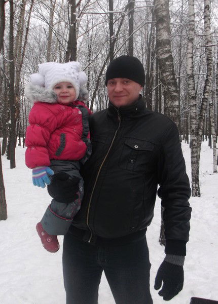 Владимир Огородов