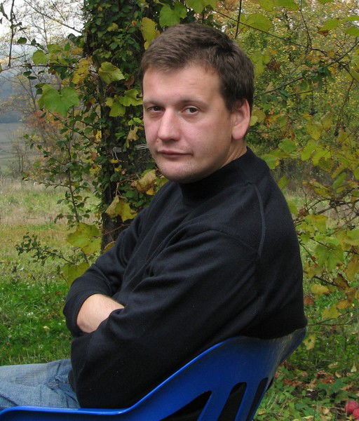 Денис Крылов