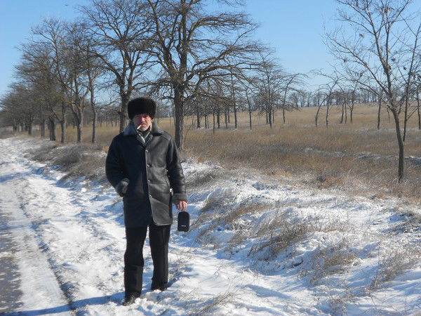 Василий Ткач