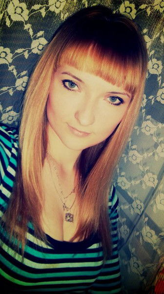 Анюта Козлова