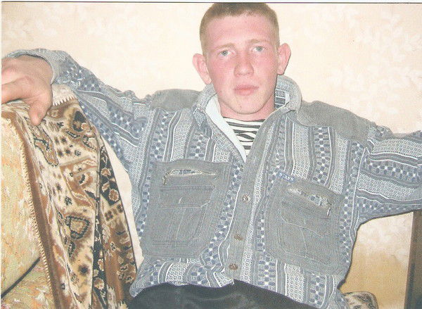 Евгений Головизин