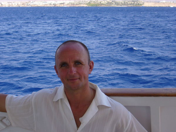 Андрей Богданов