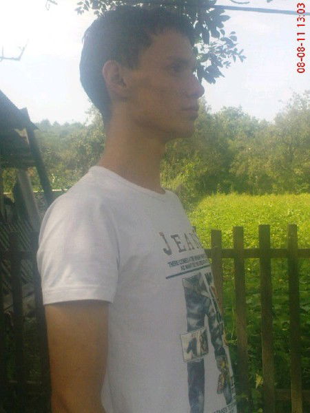 Григорй Головатюк