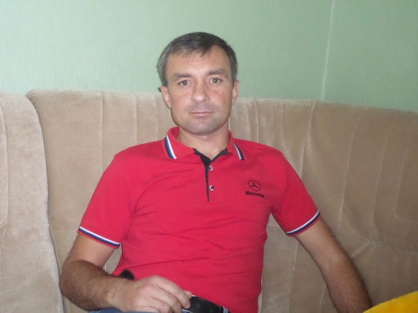 Сергей Алёхин