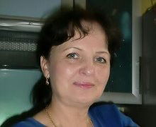 Светлана Катаева