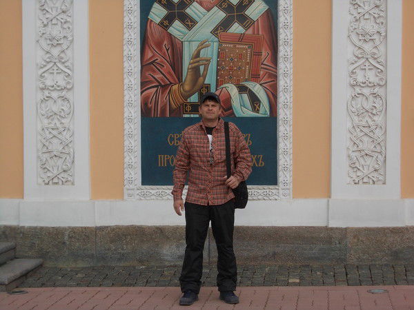 Иван Новиков