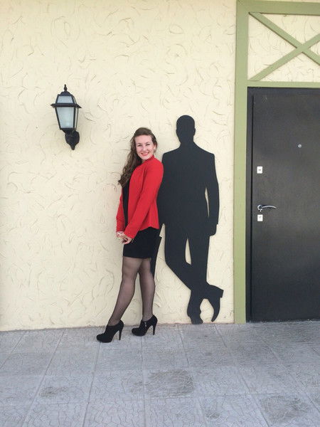 Елена Лифановская