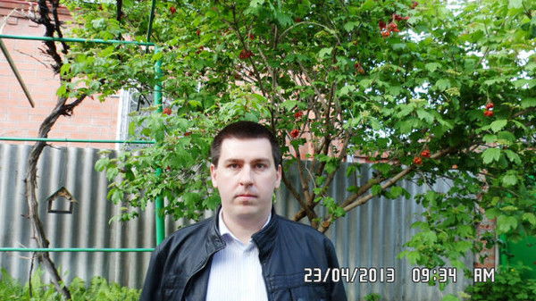 Владимир Гладков