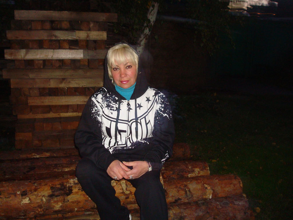 Людмила Клемешова