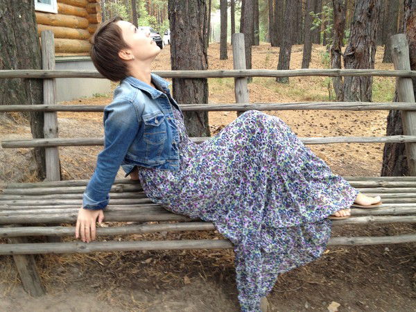 Анна Клепикова