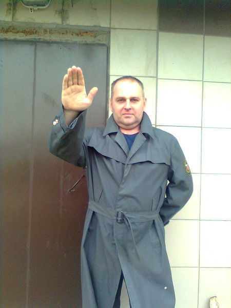 Владимир Белоусов