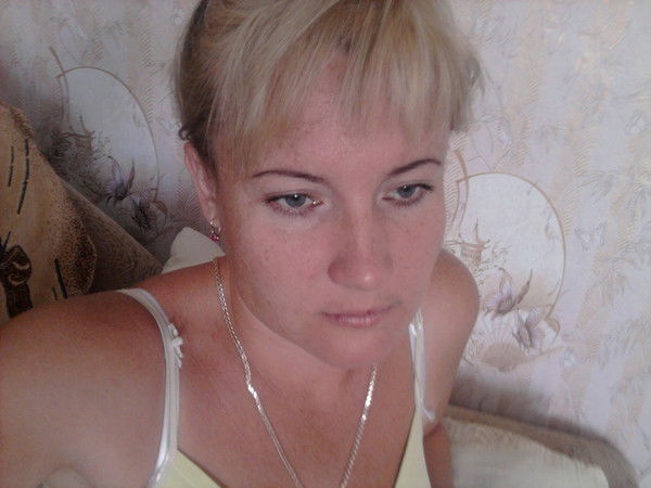 Наталья Забелина