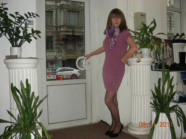 Любовь Пиликина