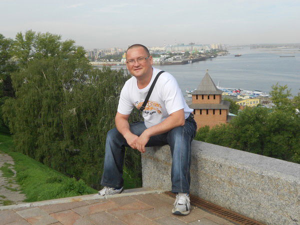 Александр Бабиков