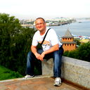 Александр Бабиков