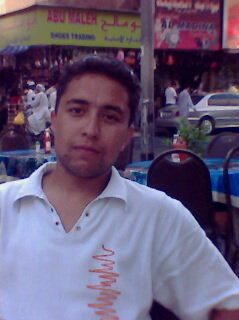 Истамкул Хасанов