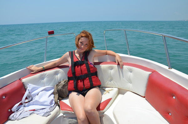 Жанна Искуатова