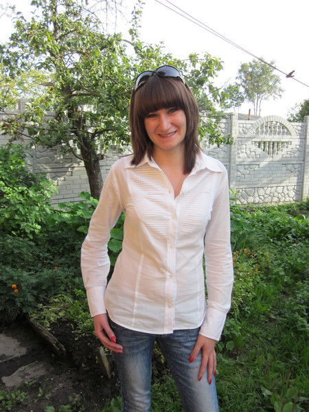 Наталья Сусаенкова